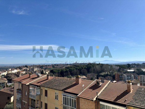 appartamento in vendita a Siena