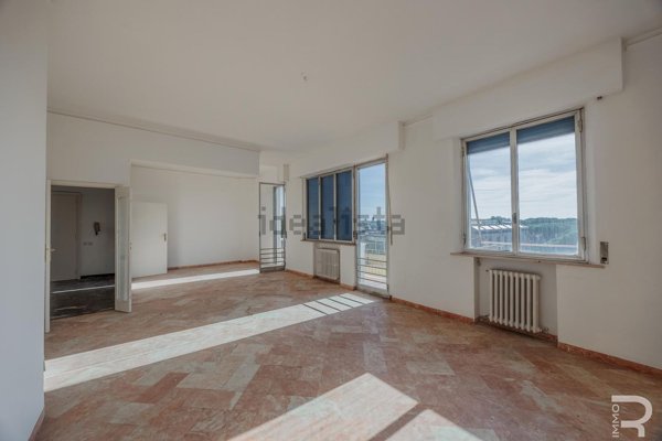 appartamento in vendita a Siena in zona Centro Città