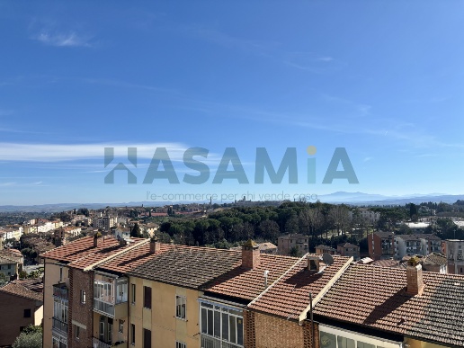 appartamento in vendita a Siena