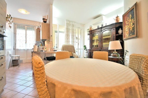 appartamento in vendita a Siena in zona Centro Città
