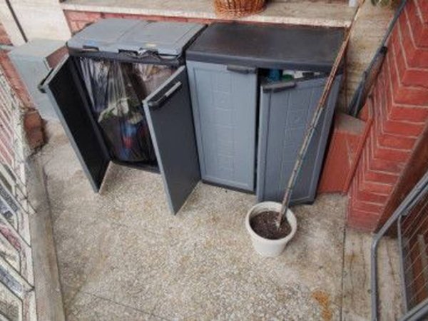appartamento in vendita a Siena in zona Centro Città
