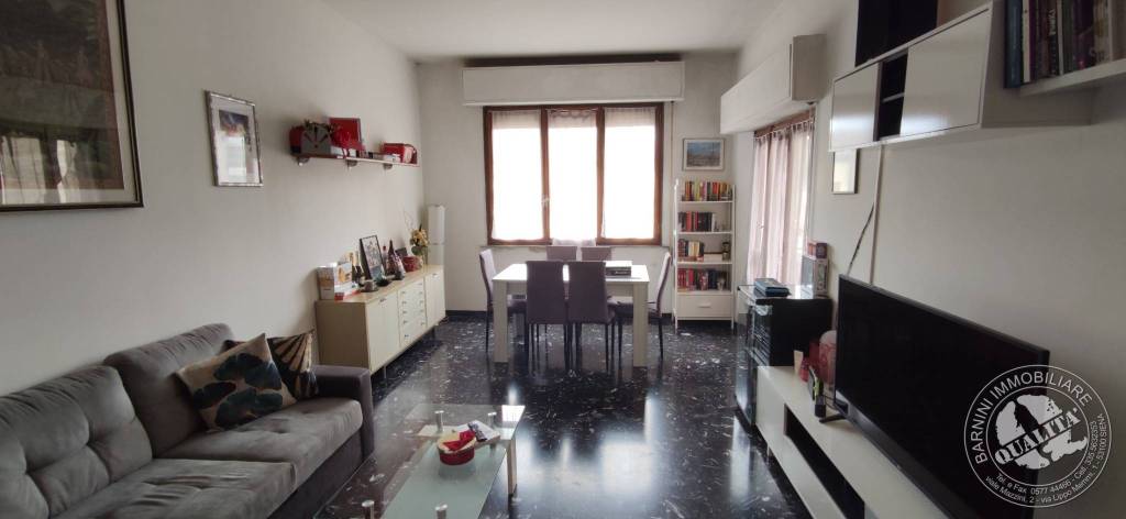 appartamento in vendita a Siena in zona Centro Città