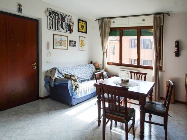 appartamento in vendita a Siena in zona Isola d'Arbia