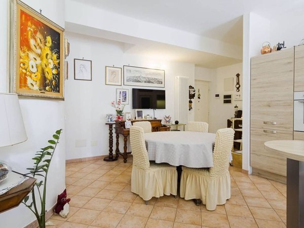 appartamento in vendita a Siena in zona Centro Città