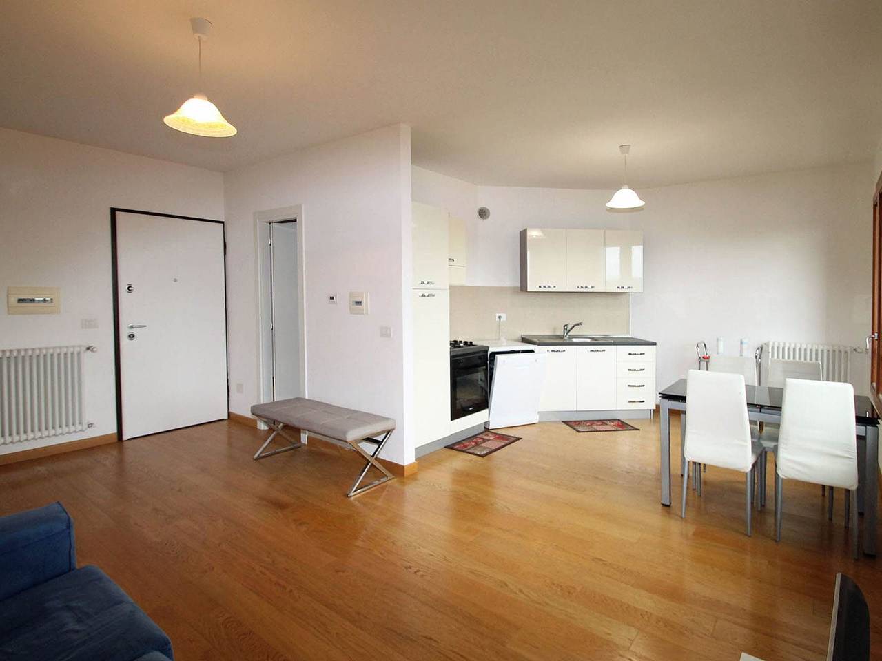 appartamento in vendita a Siena in zona Centro Città