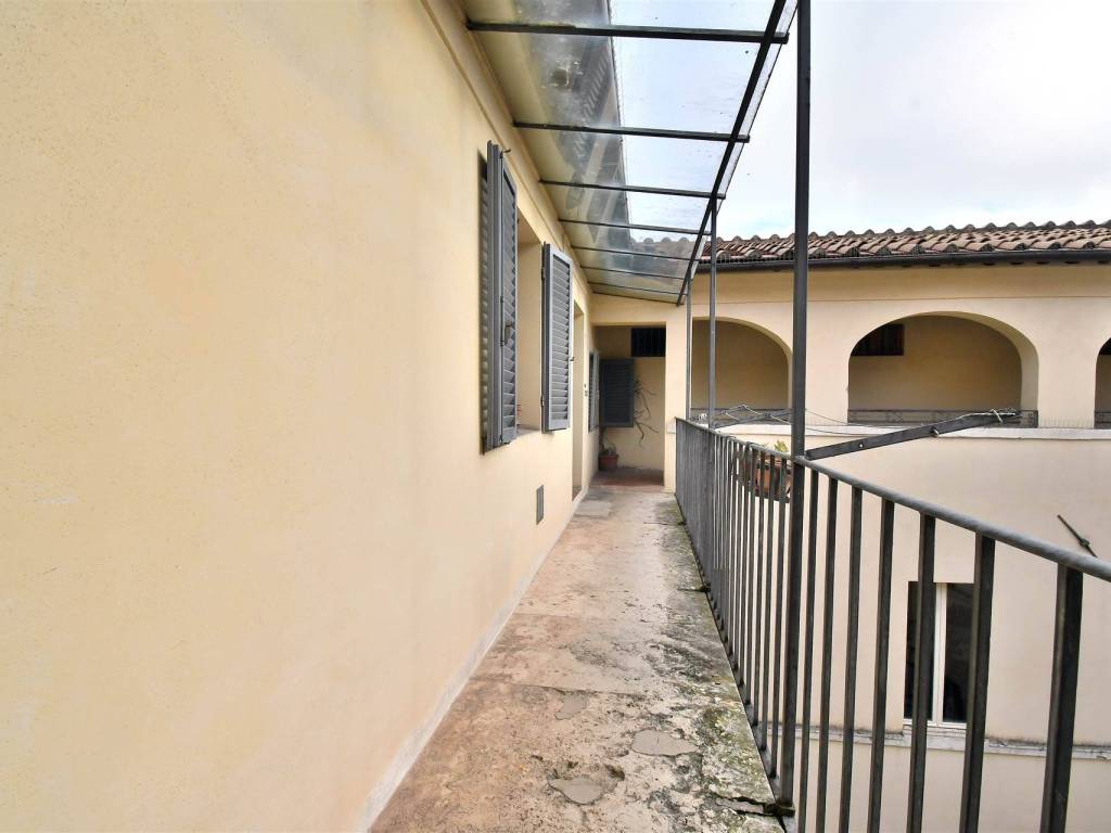 appartamento in vendita a Siena in zona Centro Città