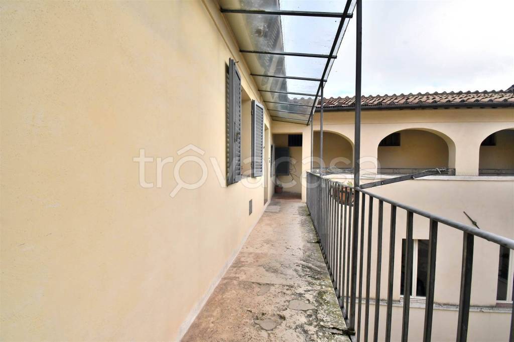 appartamento in vendita a Siena in zona Centro Città