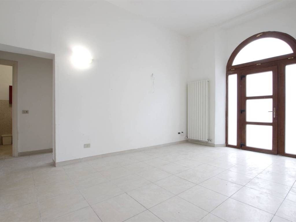 appartamento in vendita a Siena in zona Centro Città