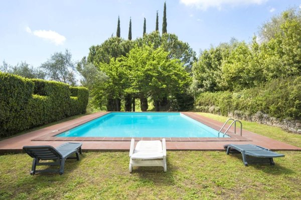 casa indipendente in vendita a Siena
