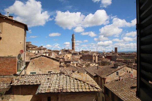 appartamento in vendita a Siena in zona Centro Città