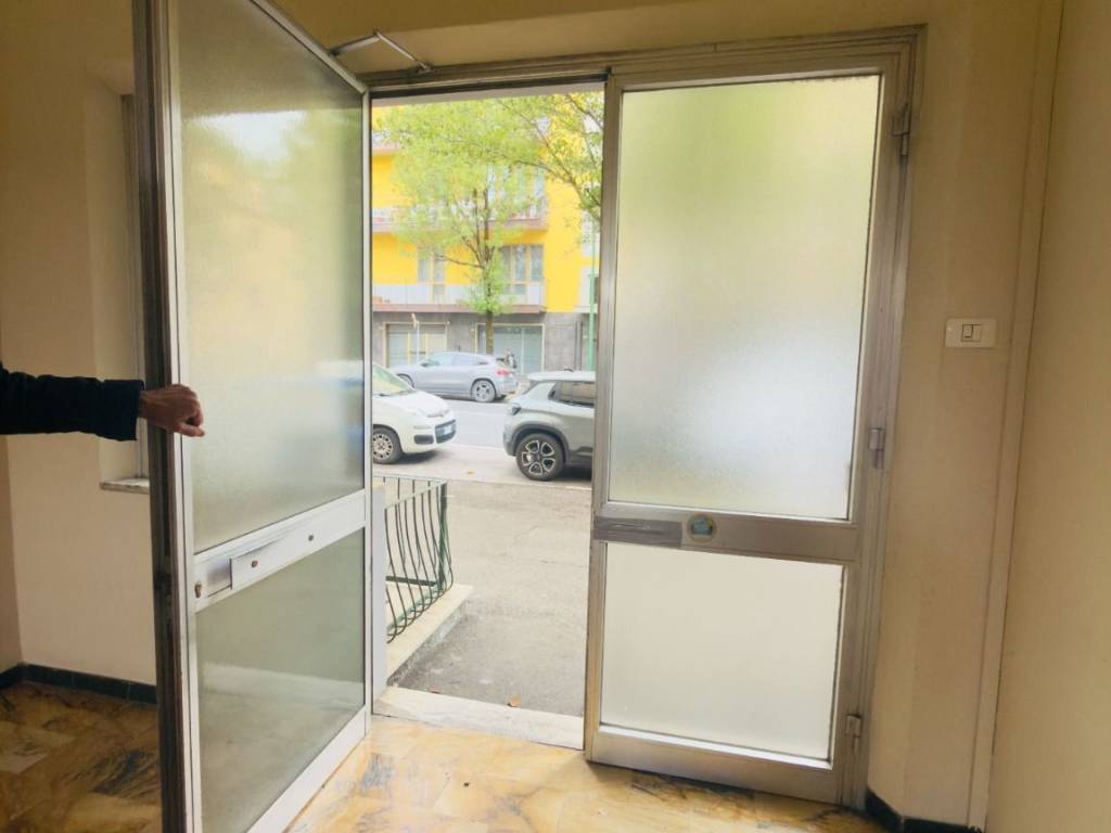 appartamento in vendita a Siena in zona Centro Città