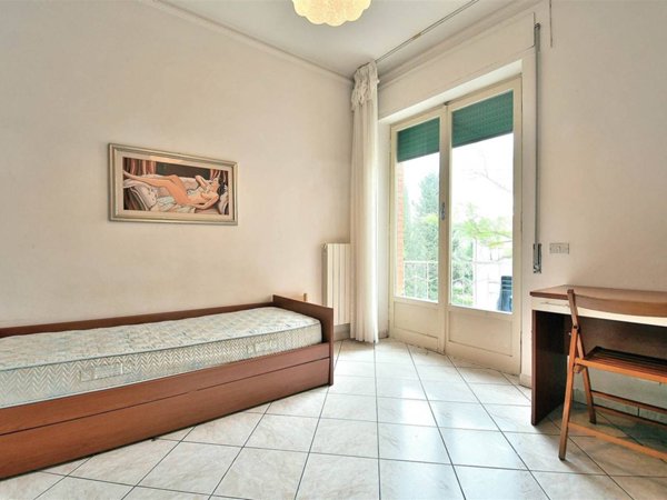 appartamento in vendita a Siena in zona San Miniato