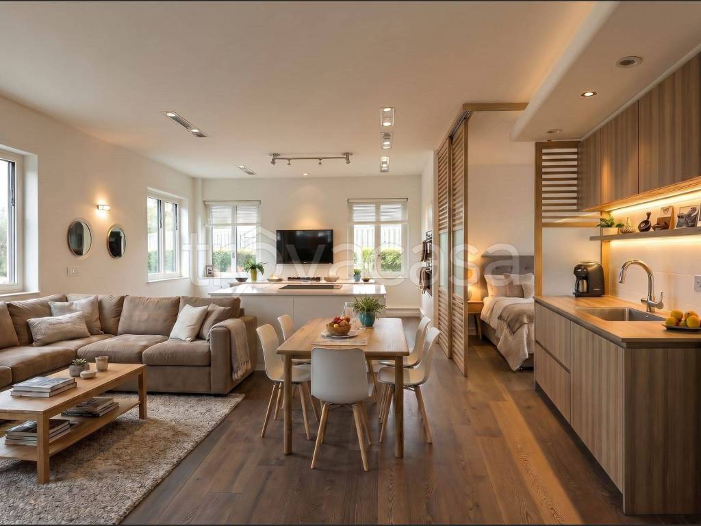 appartamento in vendita a Siena in zona Centro Città