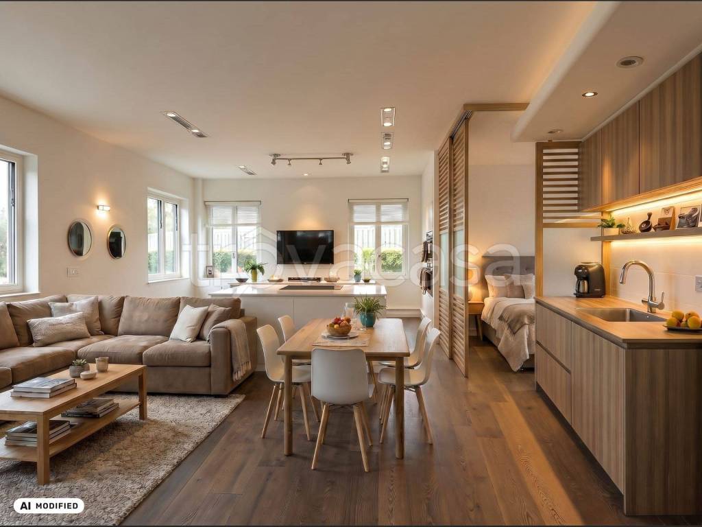 appartamento in vendita a Siena in zona Centro Città