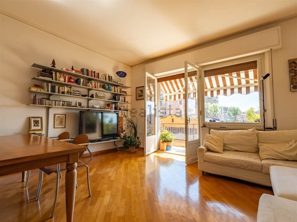 appartamento in vendita a Siena in zona Centro Città
