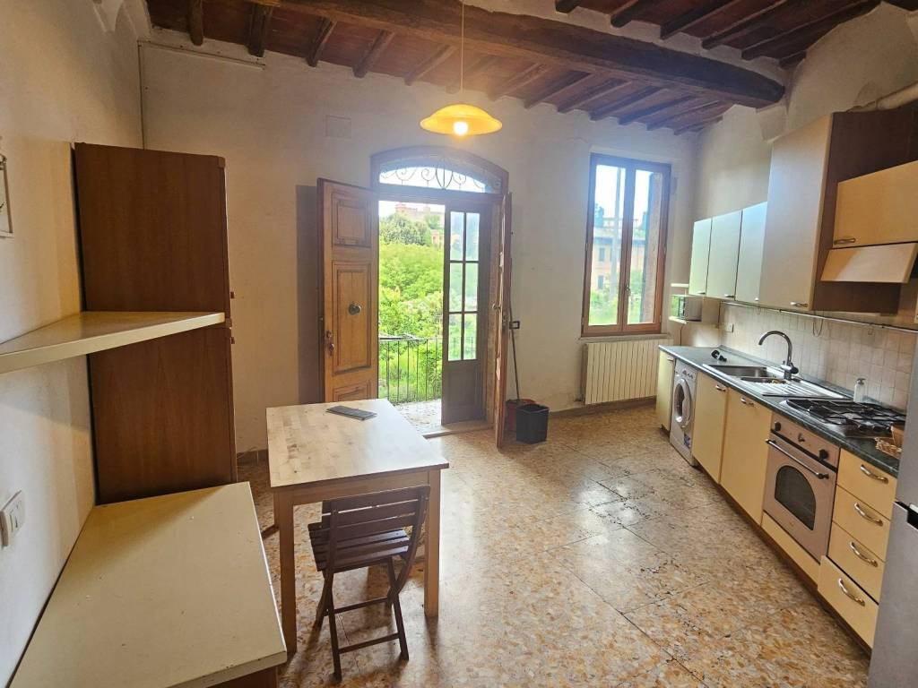 appartamento in vendita a Siena in zona Costalpino