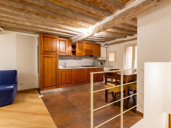 appartamento in vendita a Siena in zona Centro Città