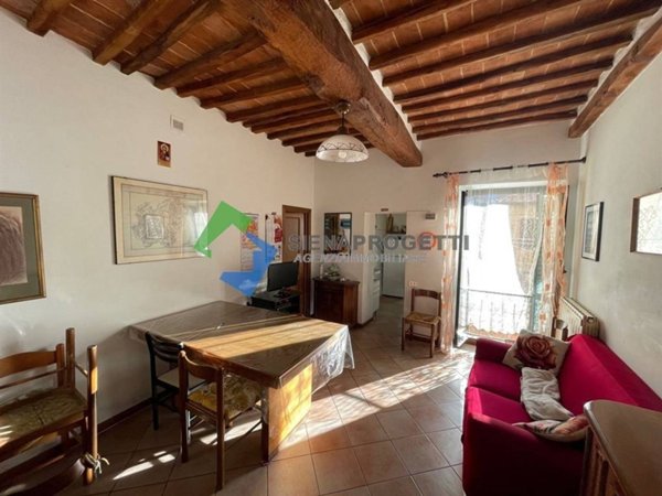 appartamento in vendita a Siena in zona San Miniato