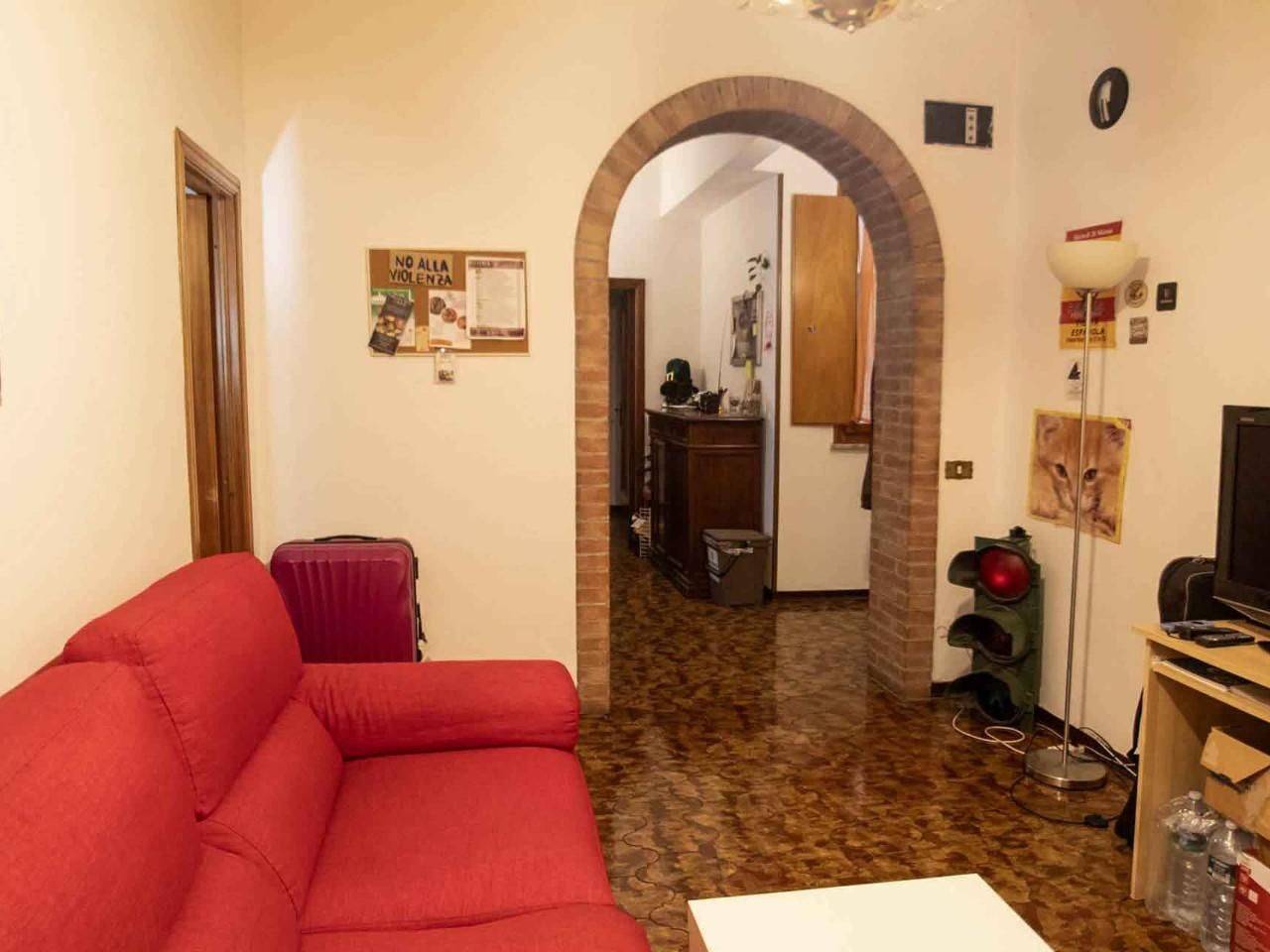 appartamento in vendita a Siena in zona Centro Città