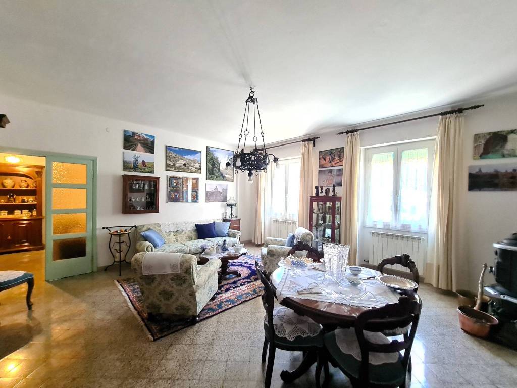appartamento in vendita a Siena