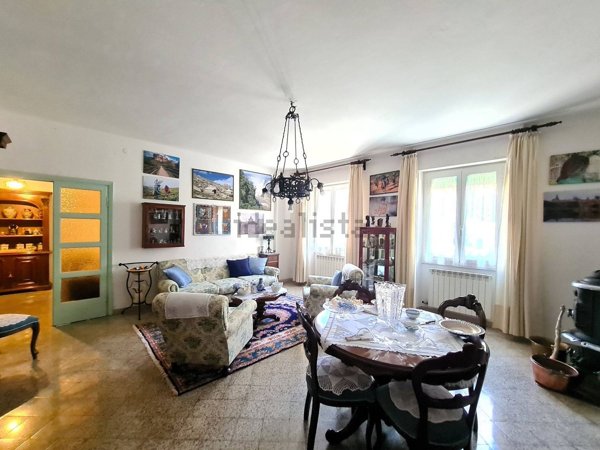 appartamento in vendita a Siena