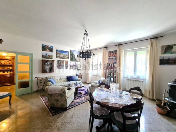 appartamento in vendita a Siena