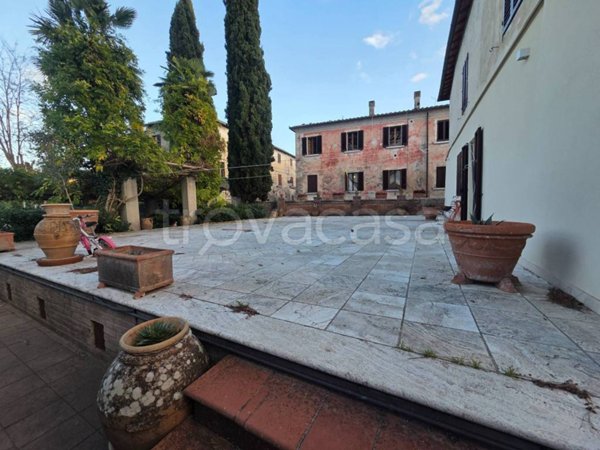 casa indipendente in vendita a Siena in zona Centro Città