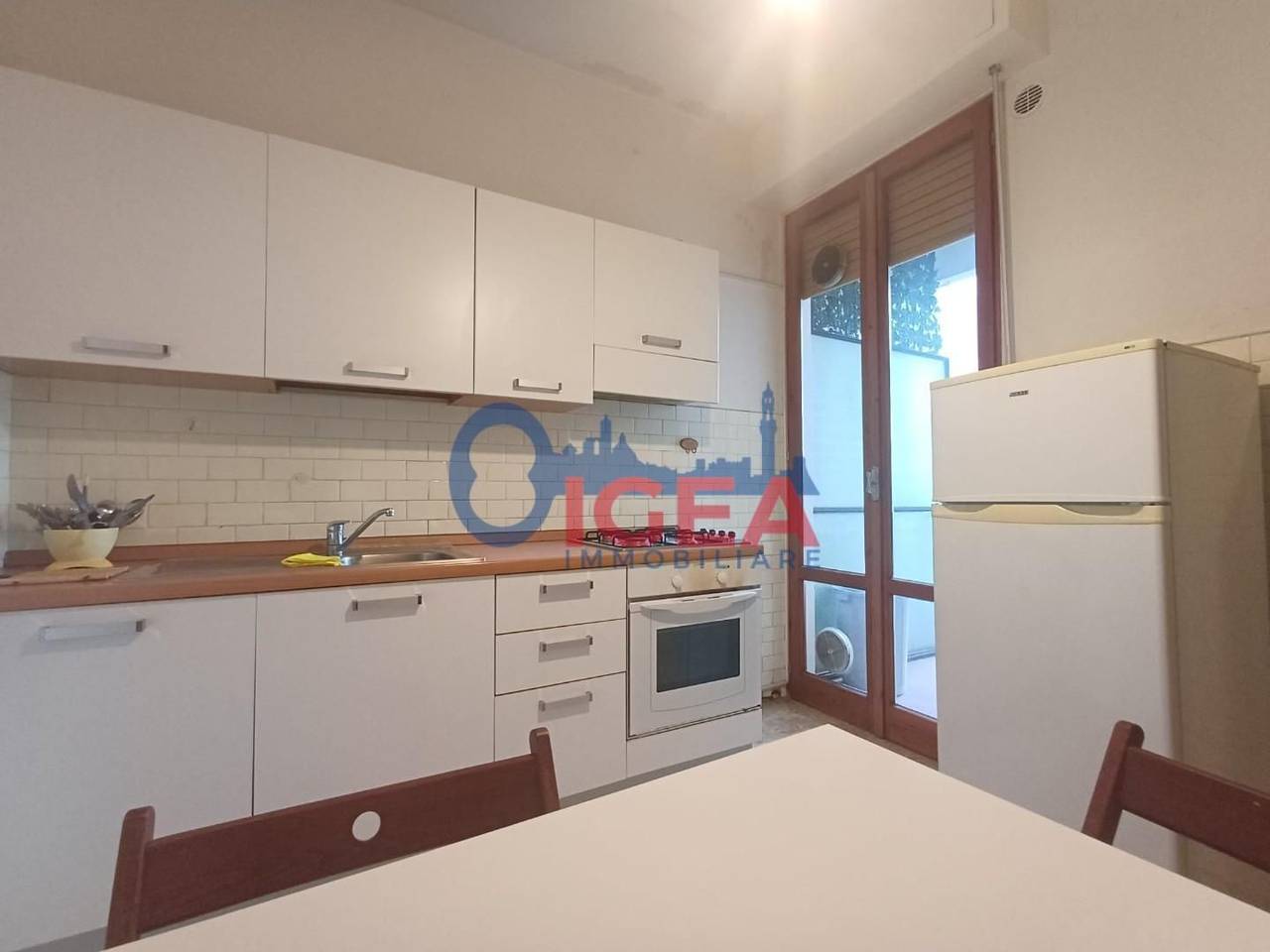 appartamento in vendita a Siena in zona San Miniato