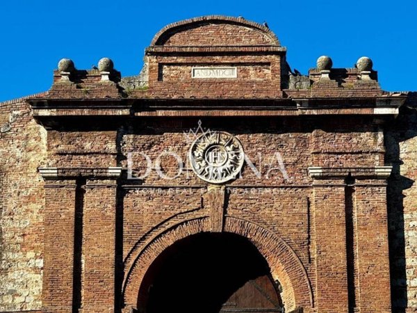 appartamento in vendita a Siena