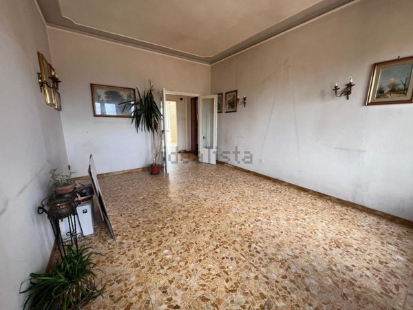 appartamento in vendita a Siena in zona Centro Città