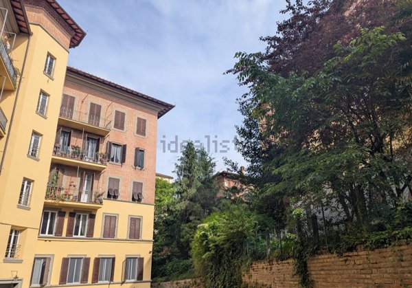 appartamento in vendita a Siena