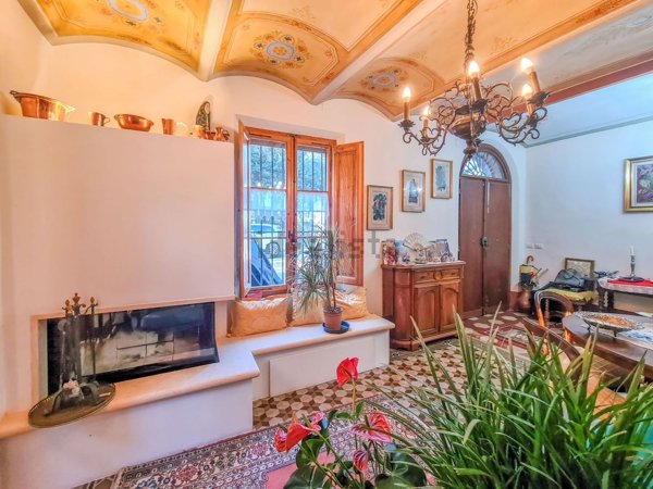 casa indipendente in vendita a Siena in zona Costalpino