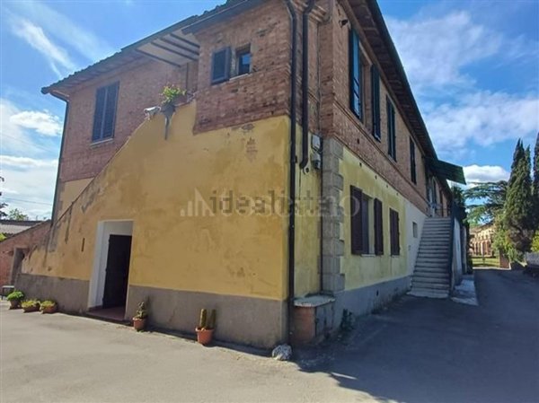 appartamento in vendita a Siena