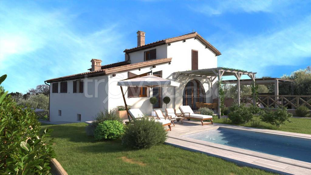 appartamento in vendita a Siena in zona San Miniato