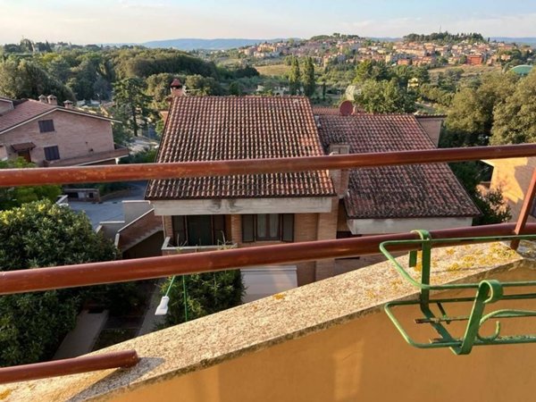 appartamento in vendita a Siena in zona Centro Città