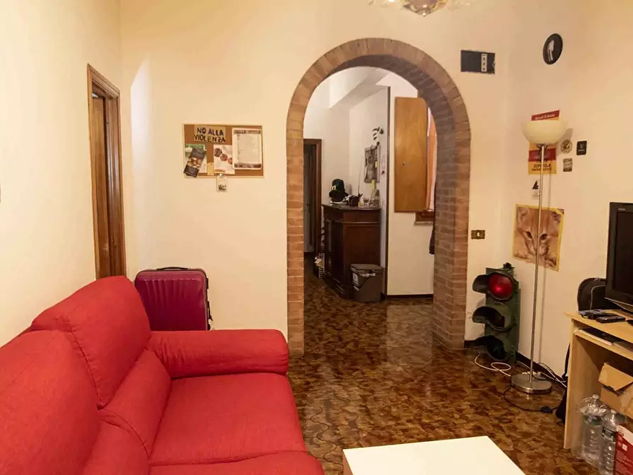 appartamento in vendita a Siena in zona Centro Città