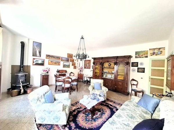 appartamento in vendita a Siena in zona Centro Città