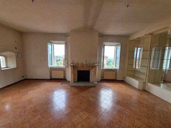 appartamento in vendita a Siena in zona Centro Città