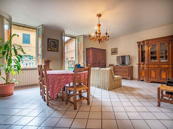 appartamento in vendita a Siena