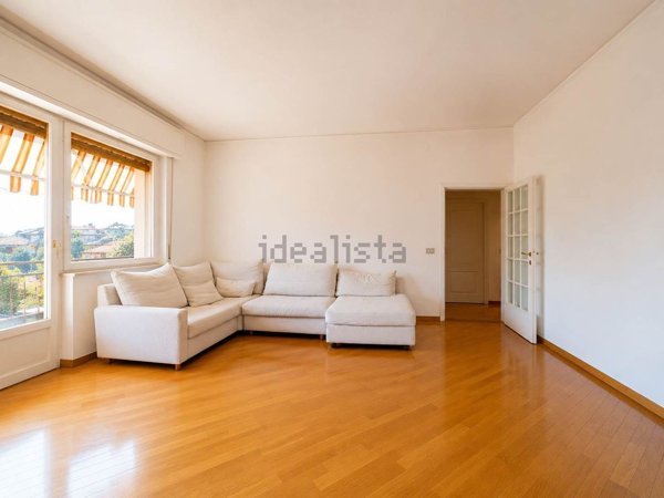 appartamento in vendita a Siena in zona Centro Città
