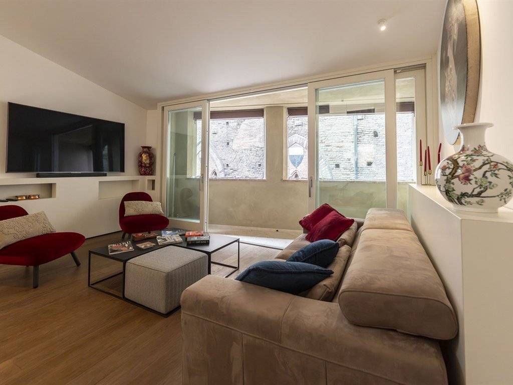 appartamento in vendita a Siena in zona Centro Città