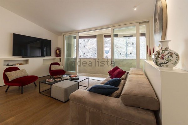 appartamento in vendita a Siena in zona Centro Città