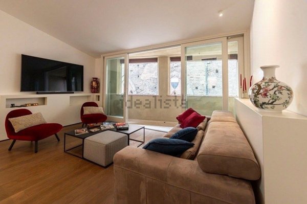 appartamento in vendita a Siena in zona Centro Città