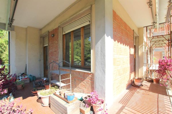 appartamento in vendita a Siena in zona Centro Città