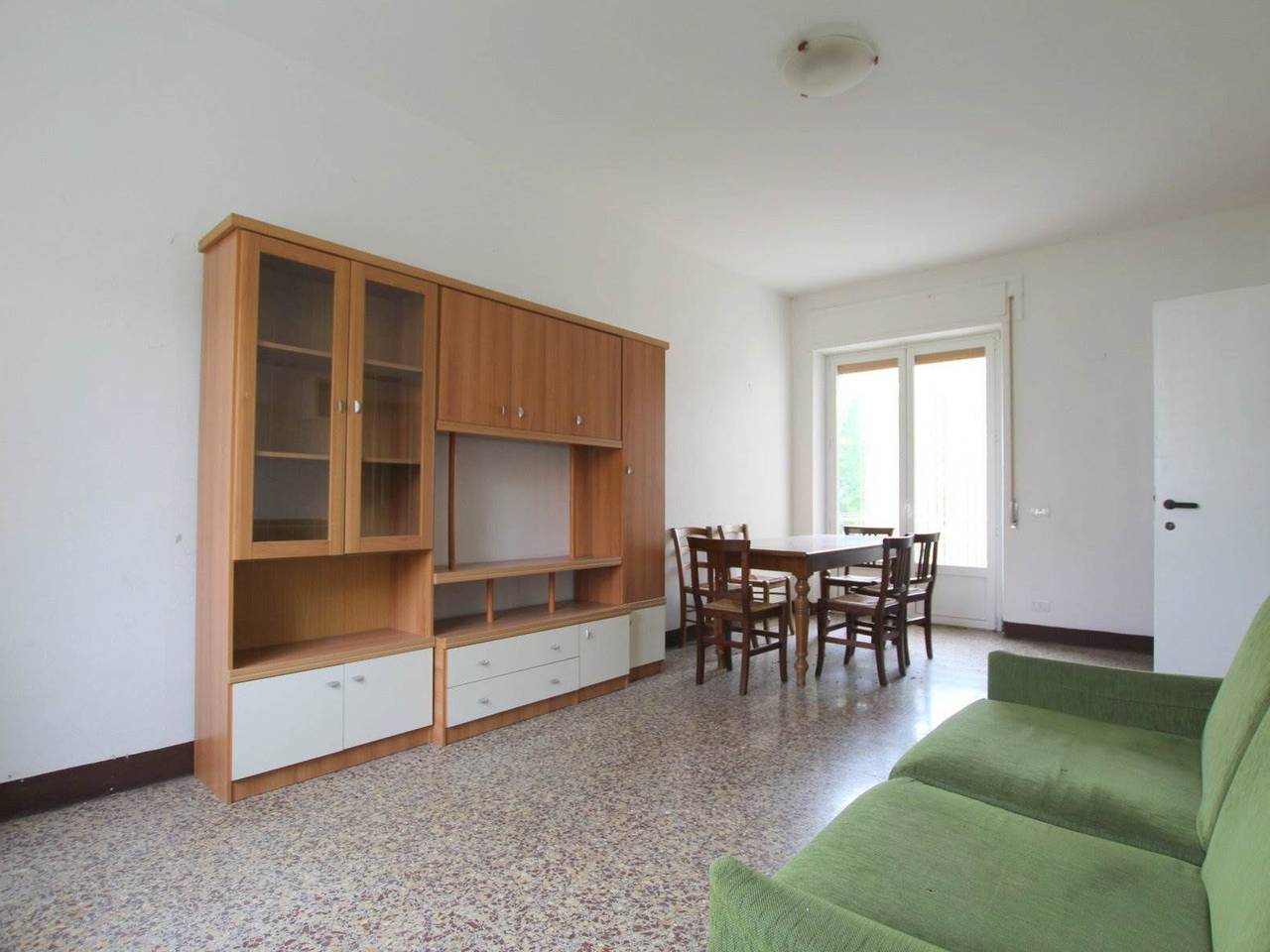 appartamento in vendita a Siena in zona San Miniato