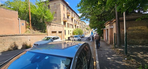casa indipendente in vendita a Siena in zona Centro Città