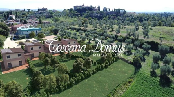 casa indipendente in vendita a Siena in zona Costafabbri
