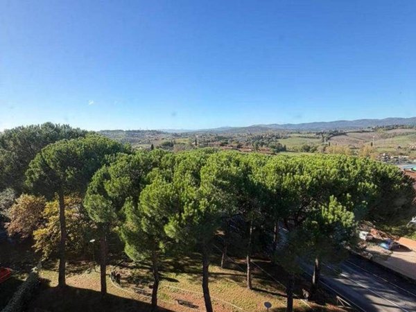 appartamento in vendita a Siena in zona San Miniato