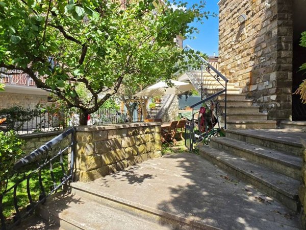 appartamento in vendita a Siena in zona San Miniato