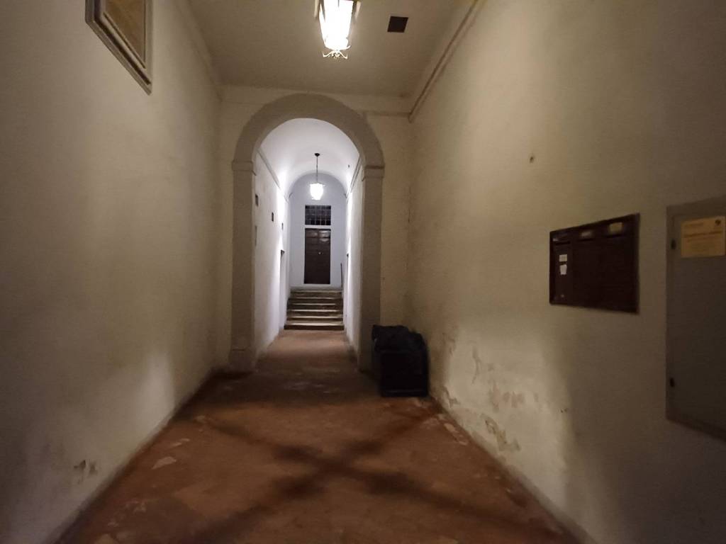 appartamento in vendita a Siena in zona Centro Città